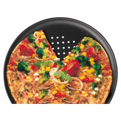 Die moderne Hausfrau Knusper-Backblech 