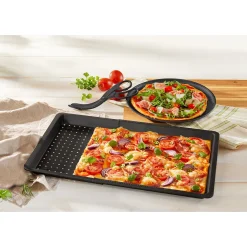 Die moderne Hausfrau Knusper-Backblech 