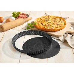 Die moderne Hausfrau Knusperbackform "Clou"