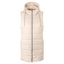 Damen Die moderne Hausfrau Kombimantel „Vanessa“ 3 in 1