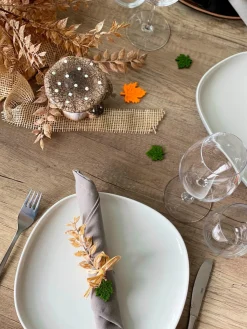 Die moderne Hausfrau Kombiservice, Keramik Isora Grau