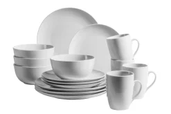 Die moderne Hausfrau Kombiservice, Porzellan Barca