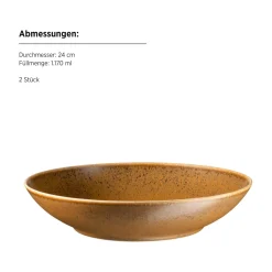 Die moderne Hausfrau Kombiservice, Porzellan Grumpy