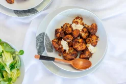 Die moderne Hausfrau Kombiservice, Porzellan Jona