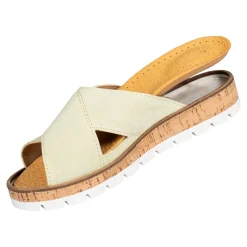 Die moderne Hausfrau Komfort Einlagen, 1 Paar