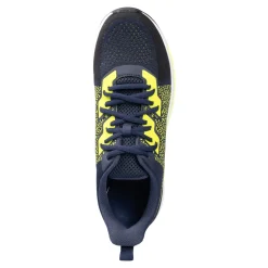 Herren Die moderne Hausfrau Komfort-Aktivschuh „unisex“