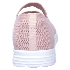 Damen Die moderne Hausfrau Komfort-Ballerina 