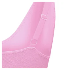 Damen Die moderne Hausfrau Komfort-Bustier, verstellbar rosa