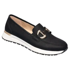 Damen Die moderne Hausfrau Komfort-Mokassin „Moni“