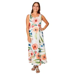 Damen Die moderne Hausfrau Komfort-Sandale 