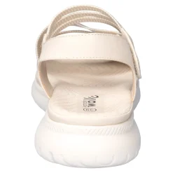 Damen Die moderne Hausfrau Komfort-Sandalette 