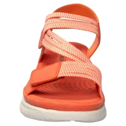 Damen Die moderne Hausfrau Komfort-Sandalette 