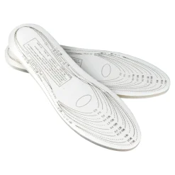 Die moderne Hausfrau Komfortschaum-Einlage, 1 Paar