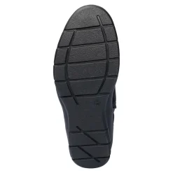 Damen Die moderne Hausfrau Komfort-Stretchstiefelette „Sandra“