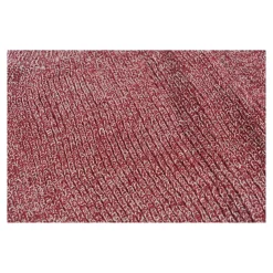 Damen Die moderne Hausfrau Komfort-Wärmehose bordeaux-melange