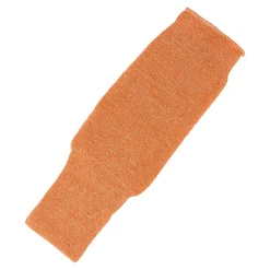 Damen Die moderne Hausfrau Komfort-Wärmehose orange-melange