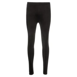 Damen Die moderne Hausfrau Komfort-Wärmeleggings „Samt“