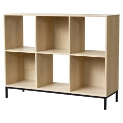 Die moderne Hausfrau Kommode 