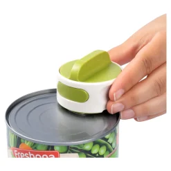 Die moderne Hausfrau Kompakt-Dosenöffner