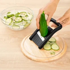 Die moderne Hausfrau Kompakthobel "Extra Scharf"