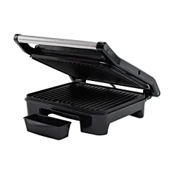Die moderne Hausfrau Kontaktgrill 