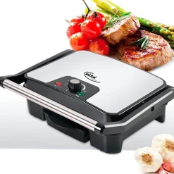 Die moderne Hausfrau Kontaktgrill 