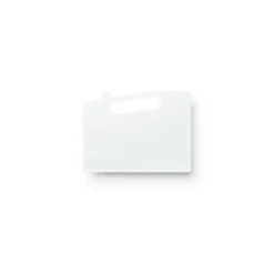 Die moderne Hausfrau Konvektorheizung Glaskon