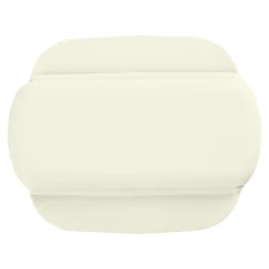 Die moderne Hausfrau Kopfpolster creme