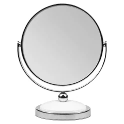 Die moderne Hausfrau Kosmetikspiegel "Duo"