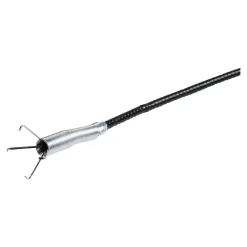 Die moderne Hausfrau Krallengreifer, 160 cm