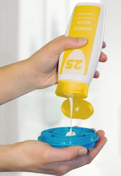 Die moderne Hausfrau Körperpflege-Set 