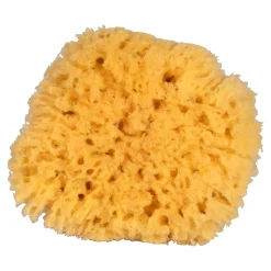 Die moderne Hausfrau Körperschwamm