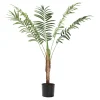 Die moderne Hausfrau Kunstpalme "Kentia"