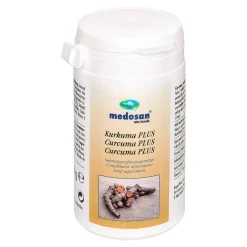 Die moderne Hausfrau Kurkuma Plus, 90 Stück, 54 g