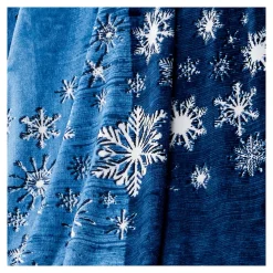 Die moderne Hausfrau Kuschel-Bettwäsche 