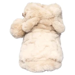 Damen Die moderne Hausfrau Kuschel-Hausschuh „Bommel“