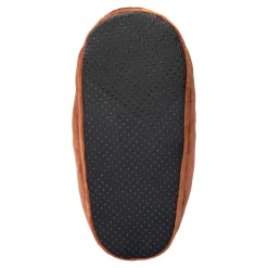 Damen Die moderne Hausfrau Kuschelhausschuh „Rentier“