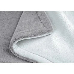 Die moderne Hausfrau Kuschel-Heizdecke XXL