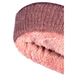 Damen Die moderne Hausfrau Kuschelmütze „Katharina“