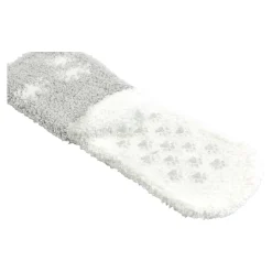 Die moderne Hausfrau Kuschel-Socken „Weihnachtskätzchen“