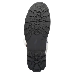 Damen Die moderne Hausfrau Kuschelstiefel 