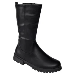 Damen Die moderne Hausfrau ﻿Kuschelstiefel „Klara“