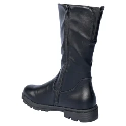 Damen Die moderne Hausfrau ﻿Kuschelstiefel „Klara“