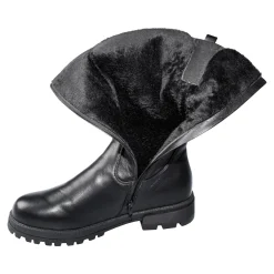 Damen Die moderne Hausfrau ﻿Kuschelstiefel „Klara“