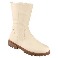 Damen Die moderne Hausfrau ﻿Kuschelstiefel „Kornelia“