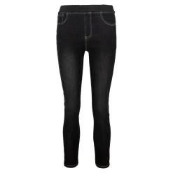 Damen Die moderne Hausfrau Kuschelwärme-Jeans „Jette“