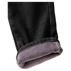 Damen Die moderne Hausfrau Kuschelwärme-Jeans „Jette“