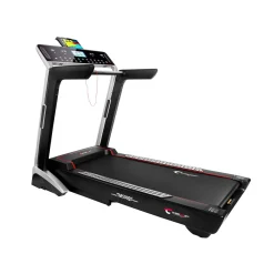 Die moderne Hausfrau Laufband TM 5000S