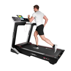 Die moderne Hausfrau Laufband TM 5000S