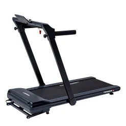 Die moderne Hausfrau Laufband TM 3000S mit Gestensteuerung